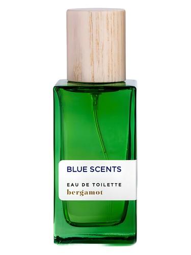 Bergamot Blue Scents pro ženy a muže 