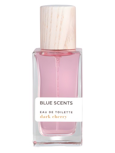 Dark Cherry Blue Scents pro ženy a muže 