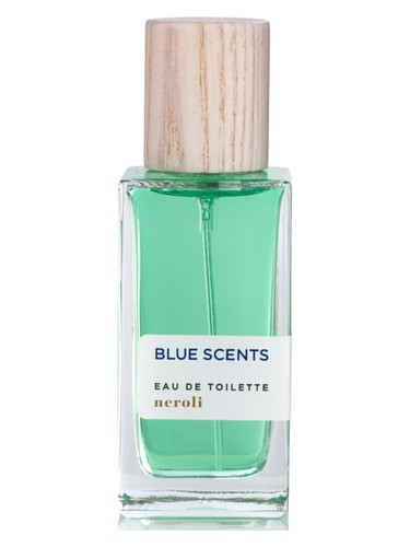 Neroli Blue Scents pro ženy a muže 