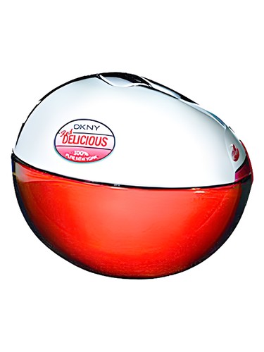 DKNY Red Delicious Donna Karan pro ženy 