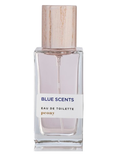 Peony Blue Scents pro ženy a muže 