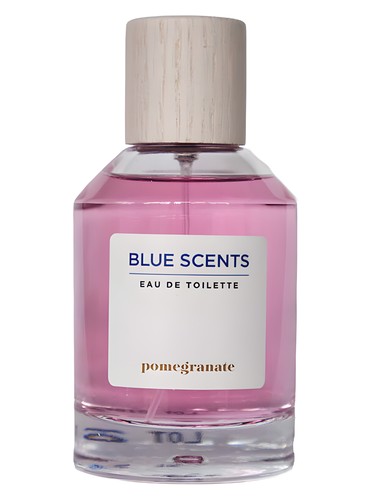 Pomegranate Blue Scents pro ženy a muže 