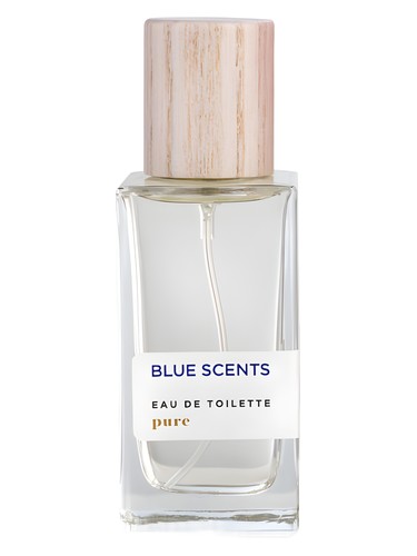 Pure Blue Scents pro ženy a muže 