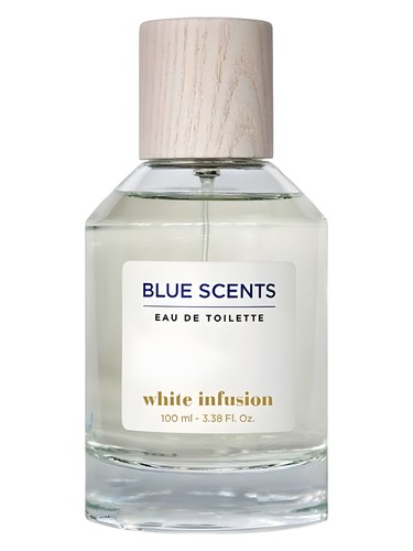 White Infusion Blue Scents pro ženy a muže 