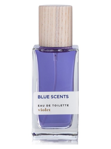 Violet Blue Scents pro ženy a muže 