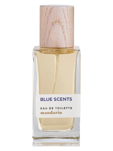 Mandarin Blue Scents pro ženy a muže 