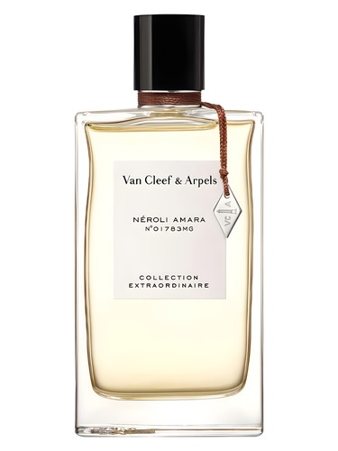 Néroli Amara Van Cleef & Arpels 香水- 一款2018年中性香水