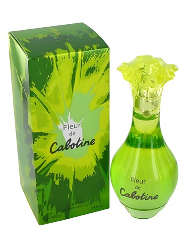Fleur de Cabotine Grès pro ženy 