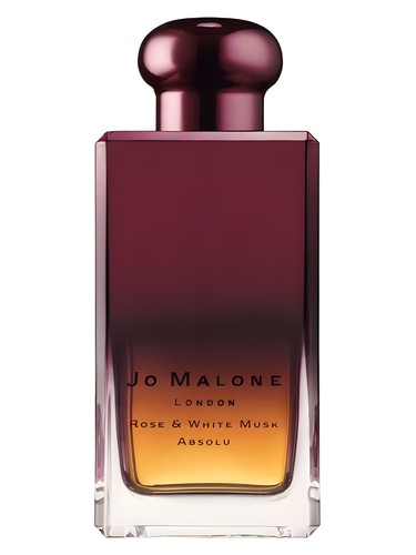 Rose & White Musk Absolu Jo Malone London pro ženy a muže