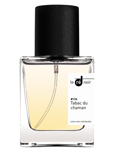 perfume #126 Tabac Du Chaman Le Ré Noir pro muže 