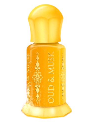 Exotica Blend Oud &amp; Musk pro ženy a muže 