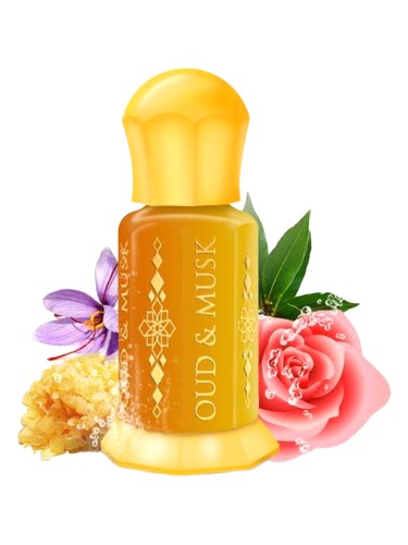 Sweet Silk Oud &amp; Musk pro ženy a muže 