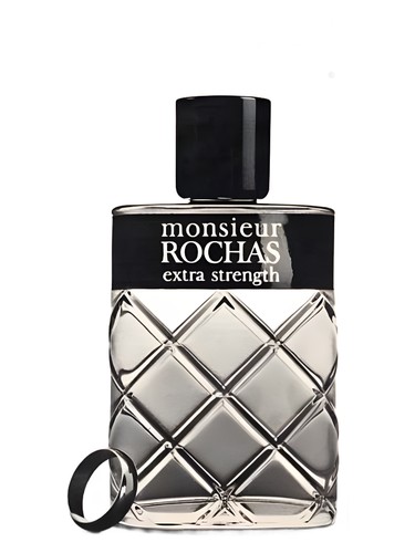 Monsieur Rochas Extra Strength Rochas pro muže 