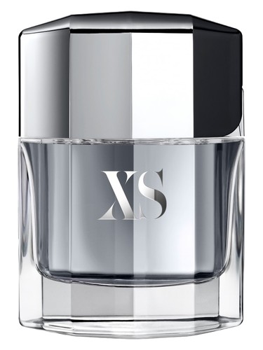 XS (2018) Rabanne pro muže 