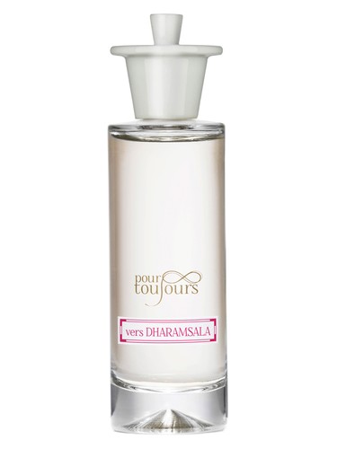 Vers Dharamsala Pour Toujours pro ženy a muže