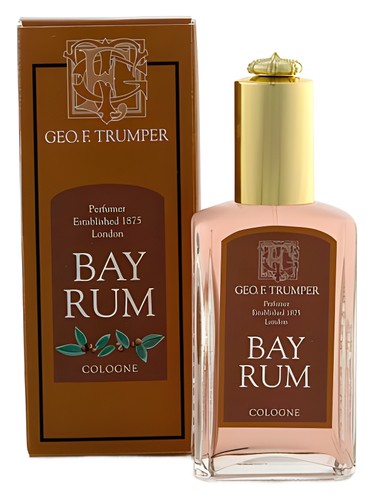 Bay Rum Cologne Geo. F. Trumper pro muže 