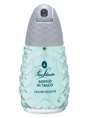 Pino Silvestre Soffio di Talco by Pino Silvestre