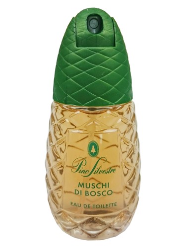 Pino Silvestre Muschi Di Bosco Pino Silvestre pro muže