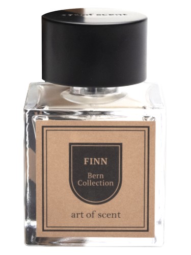 Finn Art of Scent - Swiss Perfumes pro ženy a muže 