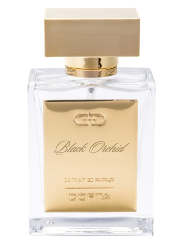 Black Orchid Dofta pro ženy a muže 