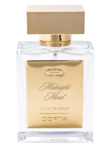 Midnight Mood Dofta pro ženy a muže