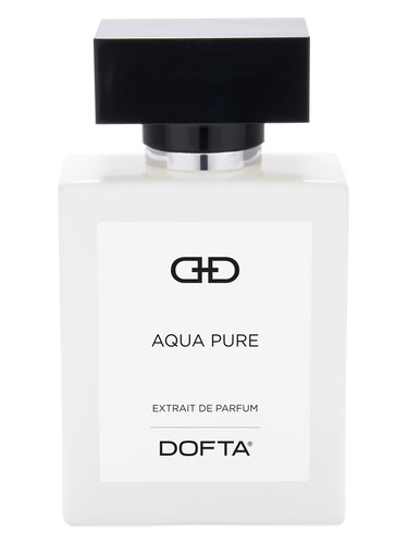 Aqua Pure Extrait de Parfum Dofta pro ženy a muže 