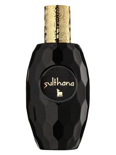 perfume Sulthana Kolmaz 女性用