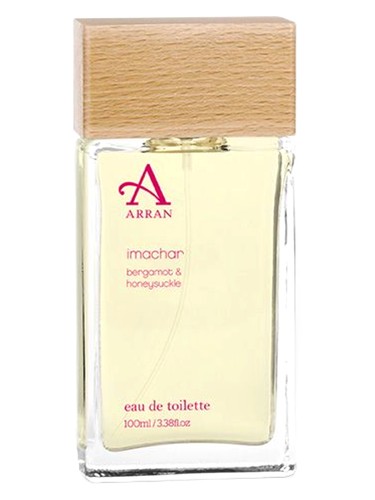 Imachar Arran Aromatics pro ženy a muže