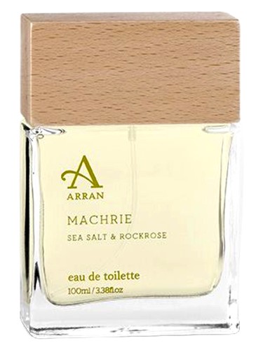 Machrie Arran Aromatics pro ženy a muže