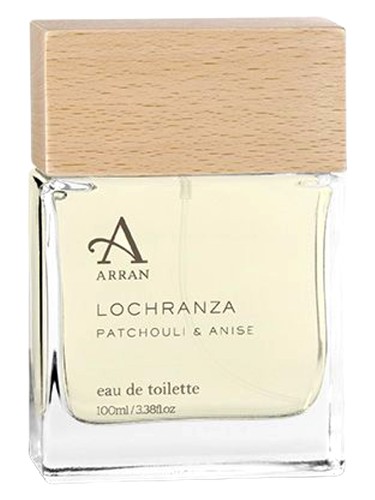 Lochranza Arran Aromatics pro muže