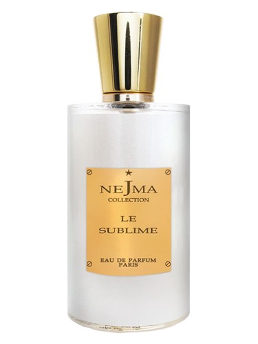 Le Sublime Nejma pro ženy a muže