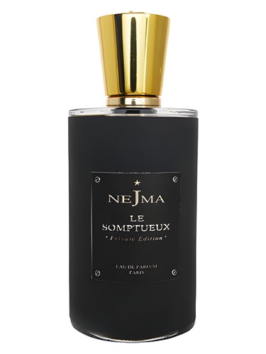 Le Somptueux Nejma pro ženy a muže