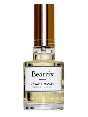 Beatrix Caswell Massey pro ženy 