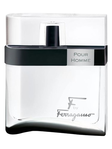 F by Ferragamo Black Salvatore Ferragamo pro muže 