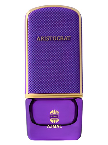 Aristocrat for her
