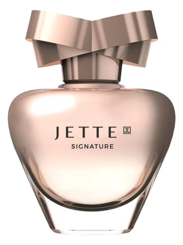 perfume Signature Jette Joop 女性用