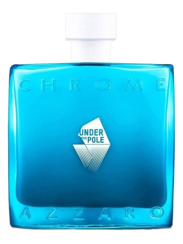 Chrome Under the Pole Azzaro pro muže 