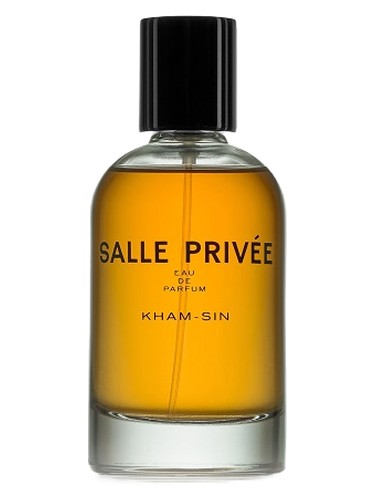 Kham-Sin Salle Privée pro ženy a muže 
