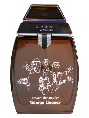 Whatever It Takes George Clooney Eau de Toilette Apple Beauty