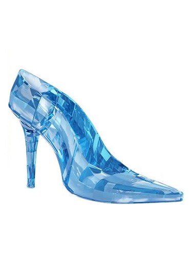 Cinderella Apple Beauty pro ženy