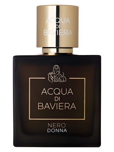 Nero Donna Acqua di Baviera pro ženy 