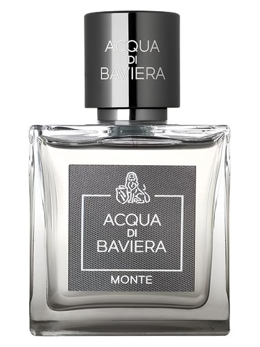 Monte by Acqua di Baviera