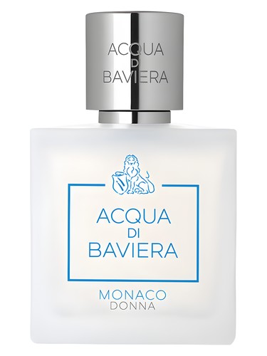 Monaco Donna by Acqua di Baviera