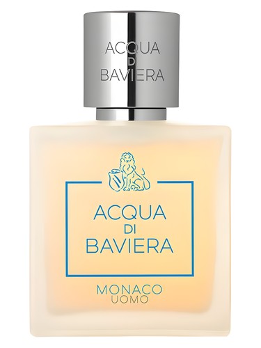 Monaco Uomo by Acqua di Baviera