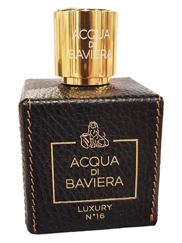 Luxury No 16 by Acqua di Baviera