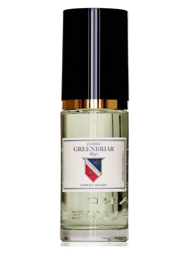 Classic Greenbriar Caswell Massey pro muže 