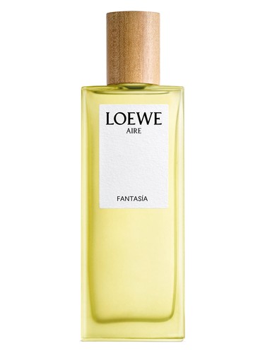 Aire Fantasía Loewe 香水- 一款2018年女用香水