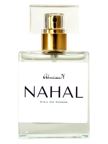 Nahal Almiscan pro ženy a muže 