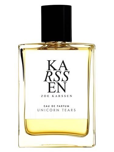 Unicorn Tears Zoe Karssen pro ženy a muže 