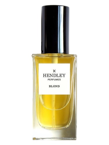 Blond Hendley Perfumes pro ženy a muže 